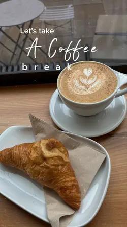 Coffee Break