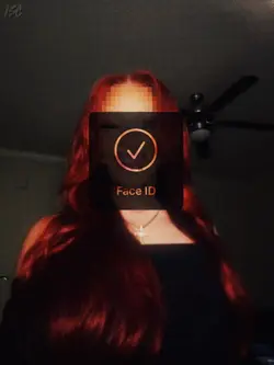 FACE ID 🤖