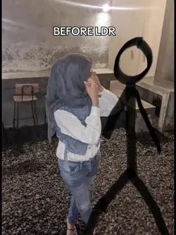 trend ldr