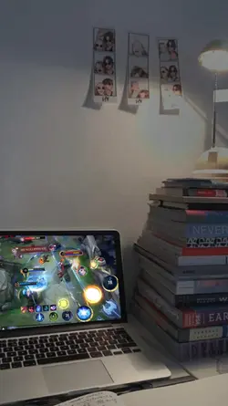cocok buat gamers ni