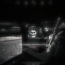 SKULL EDIT 1 CLIP
