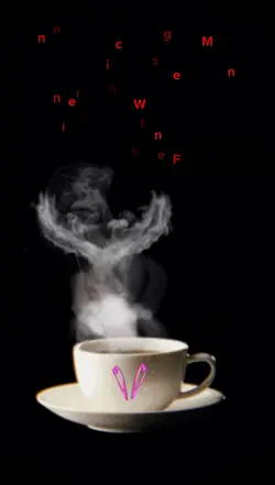Morgengruß 