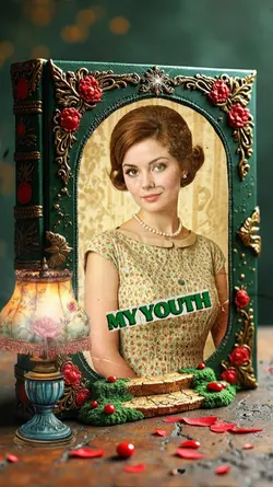 my youth photos 