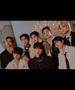 Simple Stray Kids