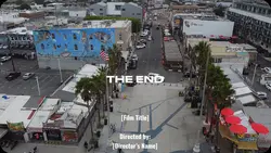 ENDING VIDEO|THE END