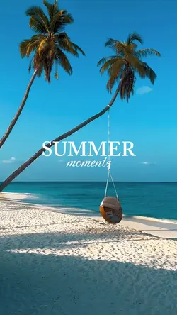 summer moments