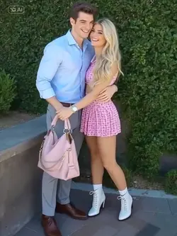 Fake Boyfriend AI 
