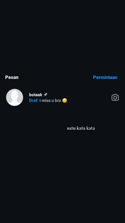 template teks 