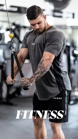 Fitness 