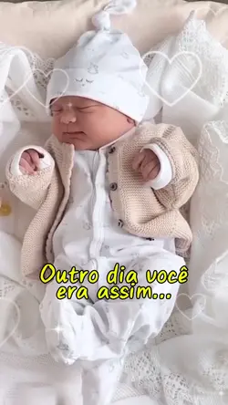Foi de repente 18a