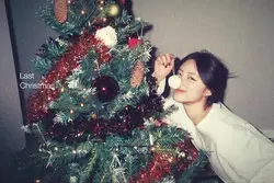 last Christmas 