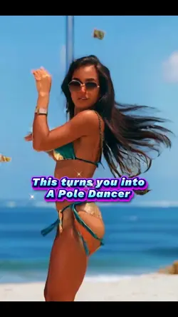 Pole Dancer