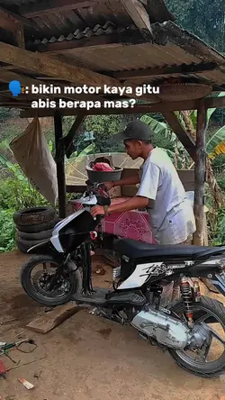 abis ditinggal dia