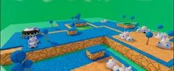 Spin in my old game