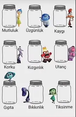 İnside Out 2