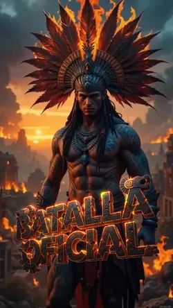 Batalla Oficial