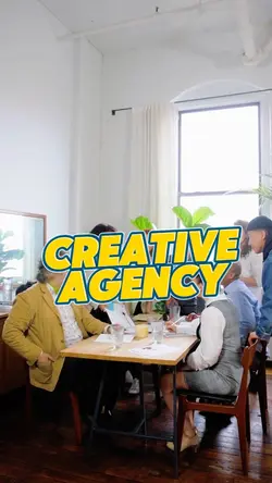 Creative Agency