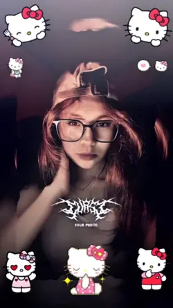 Hello Kitty