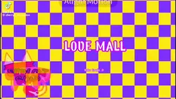 love mall 