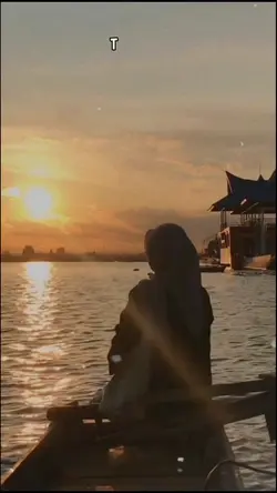 memilih sunyi