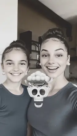 Mini Me