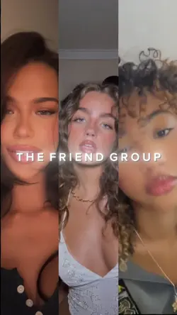 The Friendgroup