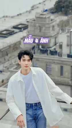 Mẫu 4 Ảnh