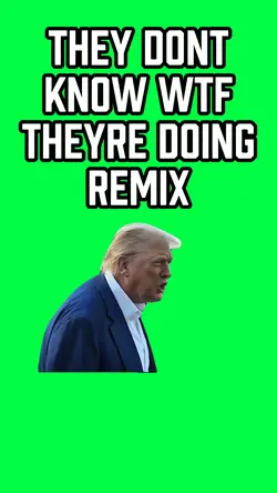 WTF ARE THEY DOING?!