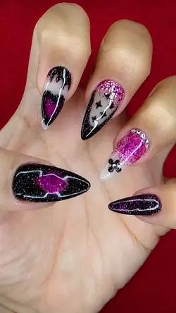 Nails