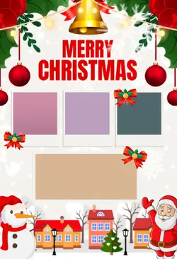 merry Christmas