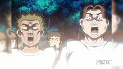 Initial D edit