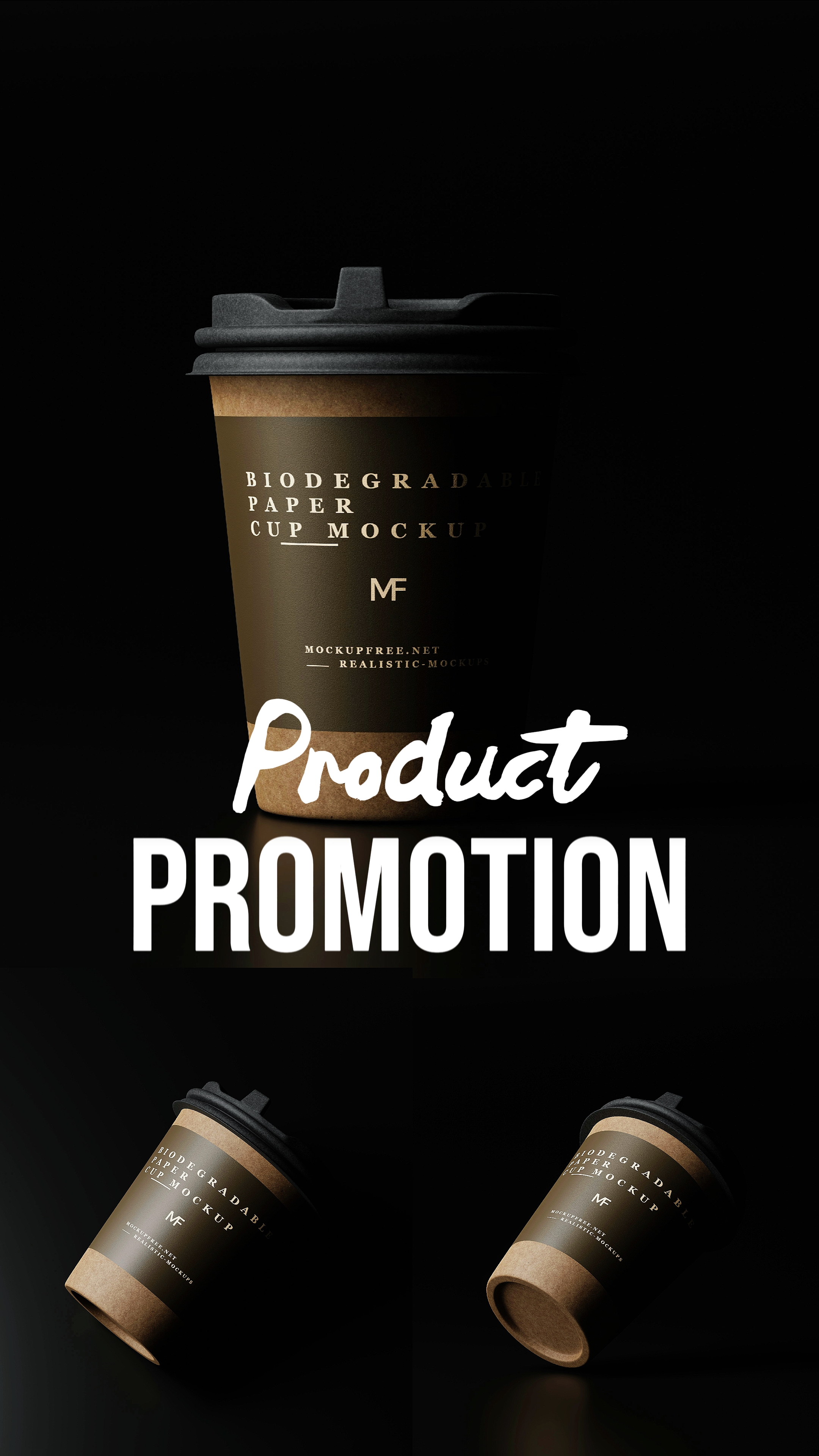 Slide Show Template Product - Pippit