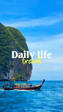 Traveling Vlog