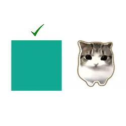 dam dam di di cat