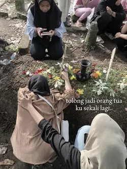 kehidupan selanjutny