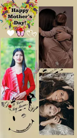 happy mother's day