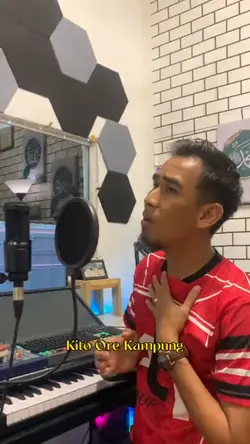 Kito ore kapong
