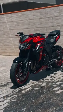 MOTORBIKE RAMAKE 