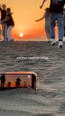 college friends