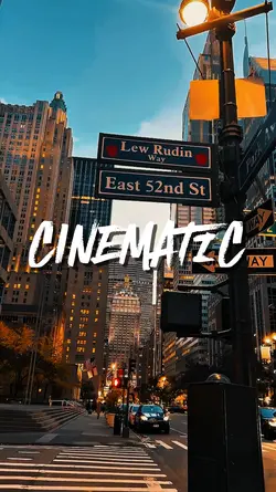 CIENEMATIC