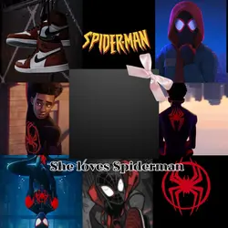Spiderman 