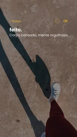 Mente orgulhosa🧠