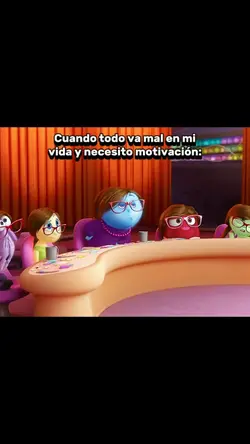 Motivación 