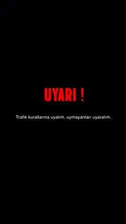 YAV NE KURALI 🚗 🧨