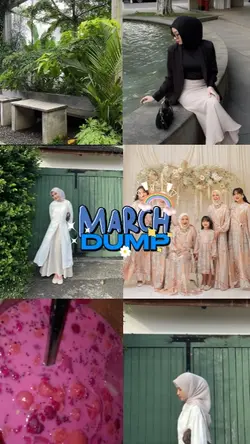 March Dump