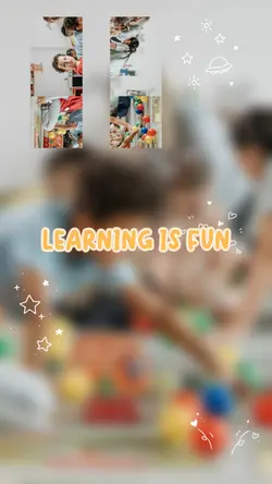 Learning is Fun