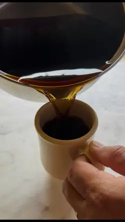 Café en Puerto Ric