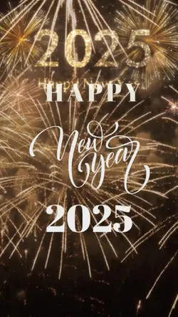 New Year