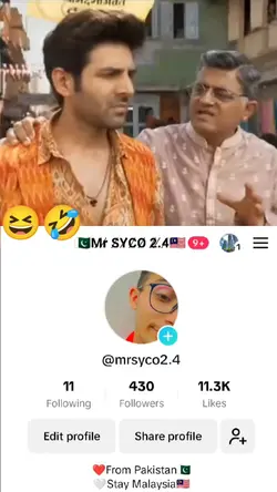 Account delete