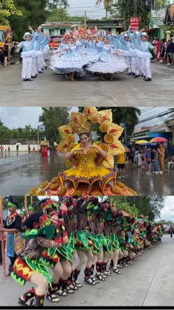 PERANGAT FESTIVAL